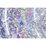 Πουφ Πολυθρόνα Bestway Σχέδιο Glitter 72 x 72 x 64 cm - Image 6