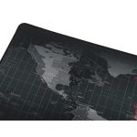 Mousepad XL Map Gaming Mouse Pad XXL 880mm Πολύχρωμο - Image 3