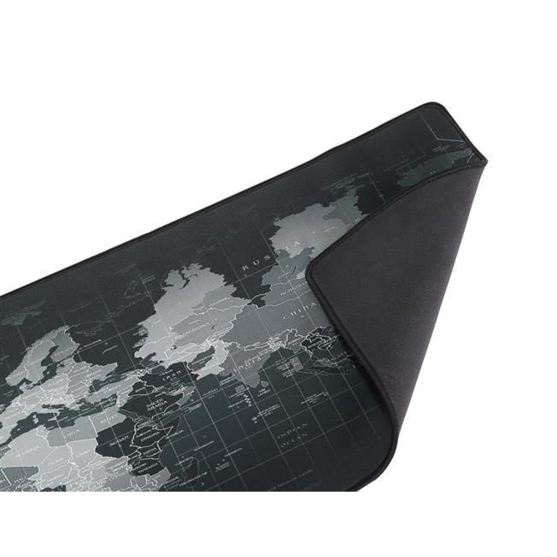 Mousepad XL Map Gaming Mouse Pad XXL 880mm Πολύχρωμο - Image 6