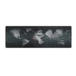 Mousepad XL Map Gaming Mouse Pad XXL 880mm Πολύχρωμο - Image 7