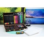 SPM Σετ Ζωγραφικής 81τμχ - Image 9