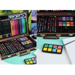 SPM Σετ Ζωγραφικής 81τμχ - Image 10