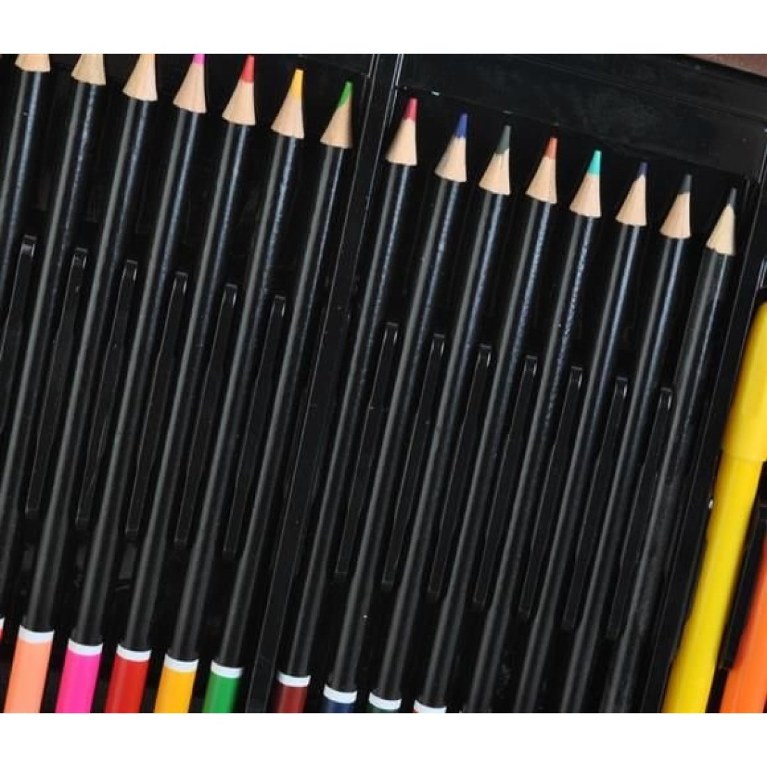 SPM Σετ Ζωγραφικής 81τμχ - Image 4