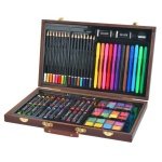 SPM Σετ Ζωγραφικής 81τμχ - Image 5