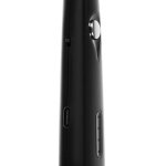 Kaminer Αναπτήρας Ηλεκτρικός σε Μαύρο χρώμα - Image 4