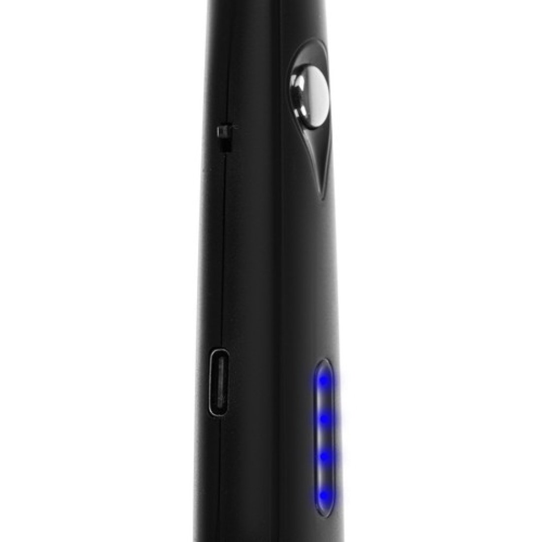 Kaminer Αναπτήρας Ηλεκτρικός σε Μαύρο χρώμα - Image 5