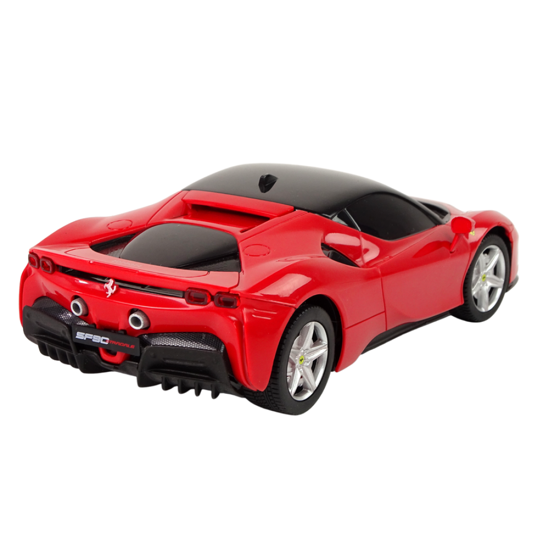Rastar Ferrari SF90 1:24 - Image 3