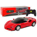 Rastar Ferrari SF90 1:24