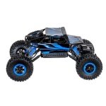 Rally Off-road Car Τηλεκατευθυνόμενο Αυτοκίνητο 4WD 27x14x16εκ. - Image 6