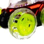 Τηλεκατευθυνόμενο Αυτοκίνητο Ακροβάτης Crazy Twister - Image 6