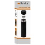 Spm Μπουκάλι Θερμός με LED Οθόνη 0.5lt - Image 2