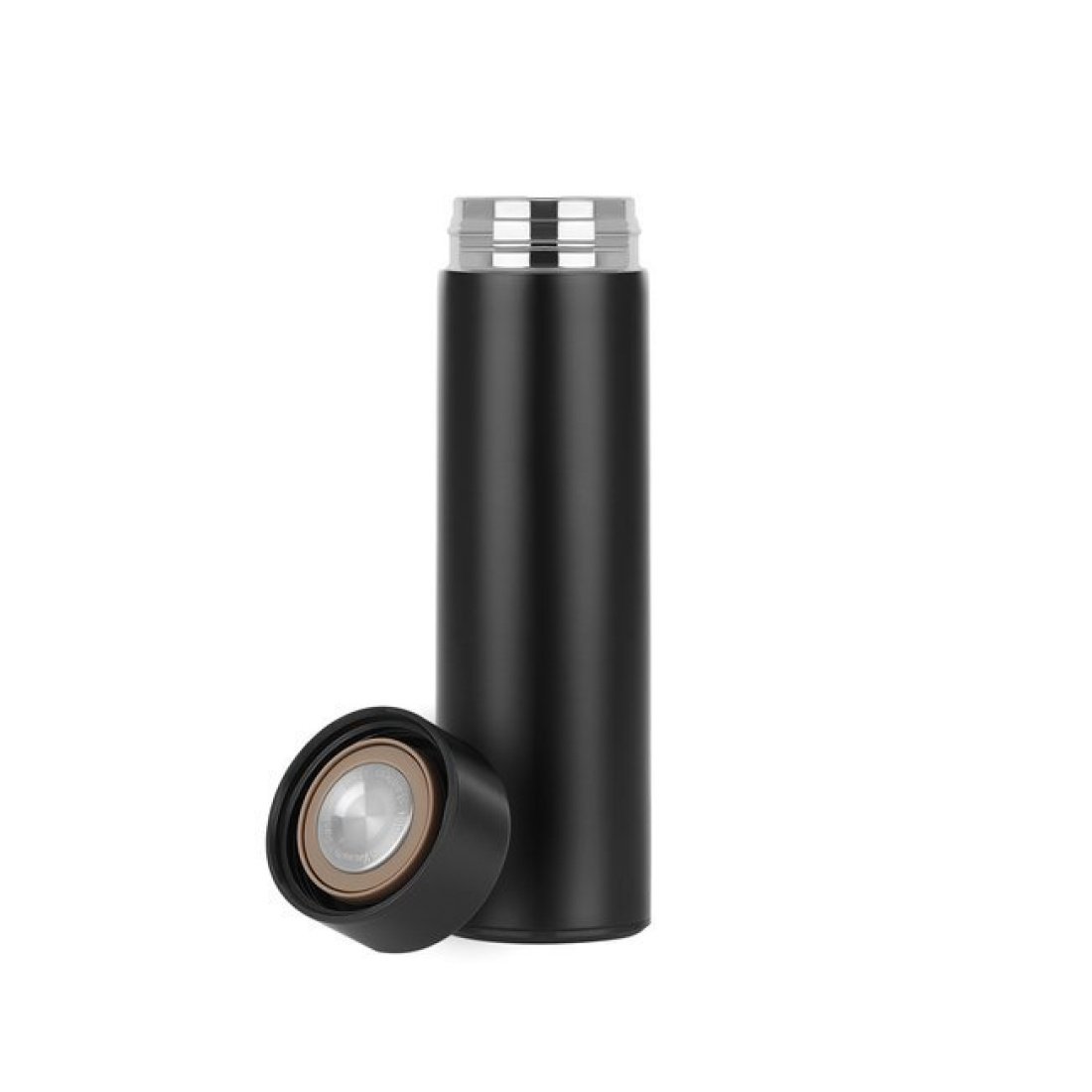 Spm Μπουκάλι Θερμός με LED Οθόνη 0.5lt - Image 6