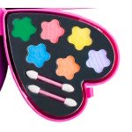 Παιχνίδι Παιδική Παλέτα Μακιγιάζ Make Up Με Σκιές Και Lip Gloss - Image 2