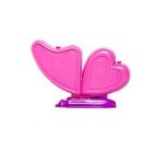 Παιχνίδι Παιδική Παλέτα Μακιγιάζ Make Up Με Σκιές Και Lip Gloss - Image 6