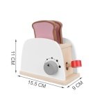 Ξύλινο Σετ Πρωινού - Image 4