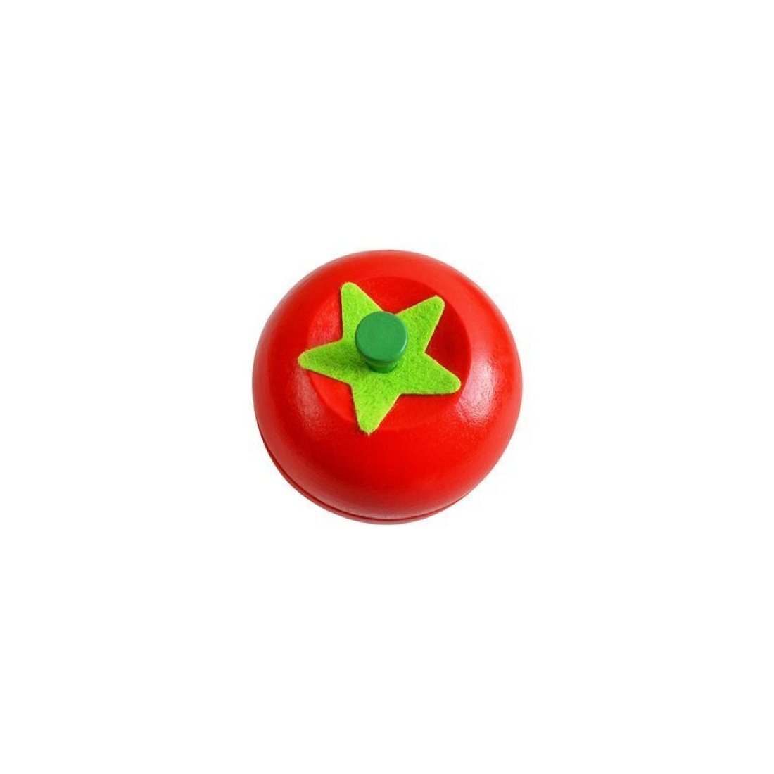 Καφάσι με Φρούτα, Λαχανικά & Εργαλεία Κοπής από Ξύλο για 6+ Ετών 17τμχ - Image 17