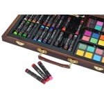 SPM Σετ Ζωγραφικής 81τμχ - Image 16