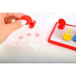 Ζωγραφική Σετ Μαγικό Χαλάκι με Μαρκαδόρους Νερού για Παιδιά 3+ Ετών XXL 100x80 cm - Image 11