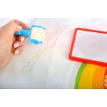 Ζωγραφική Σετ Μαγικό Χαλάκι με Μαρκαδόρους Νερού για Παιδιά 3+ Ετών XXL 100x80 cm - Image 13