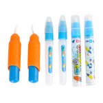 Ζωγραφική Σετ Μαγικό Χαλάκι με Μαρκαδόρους Νερού για Παιδιά 3+ Ετών XXL 100x80 cm - Image 6