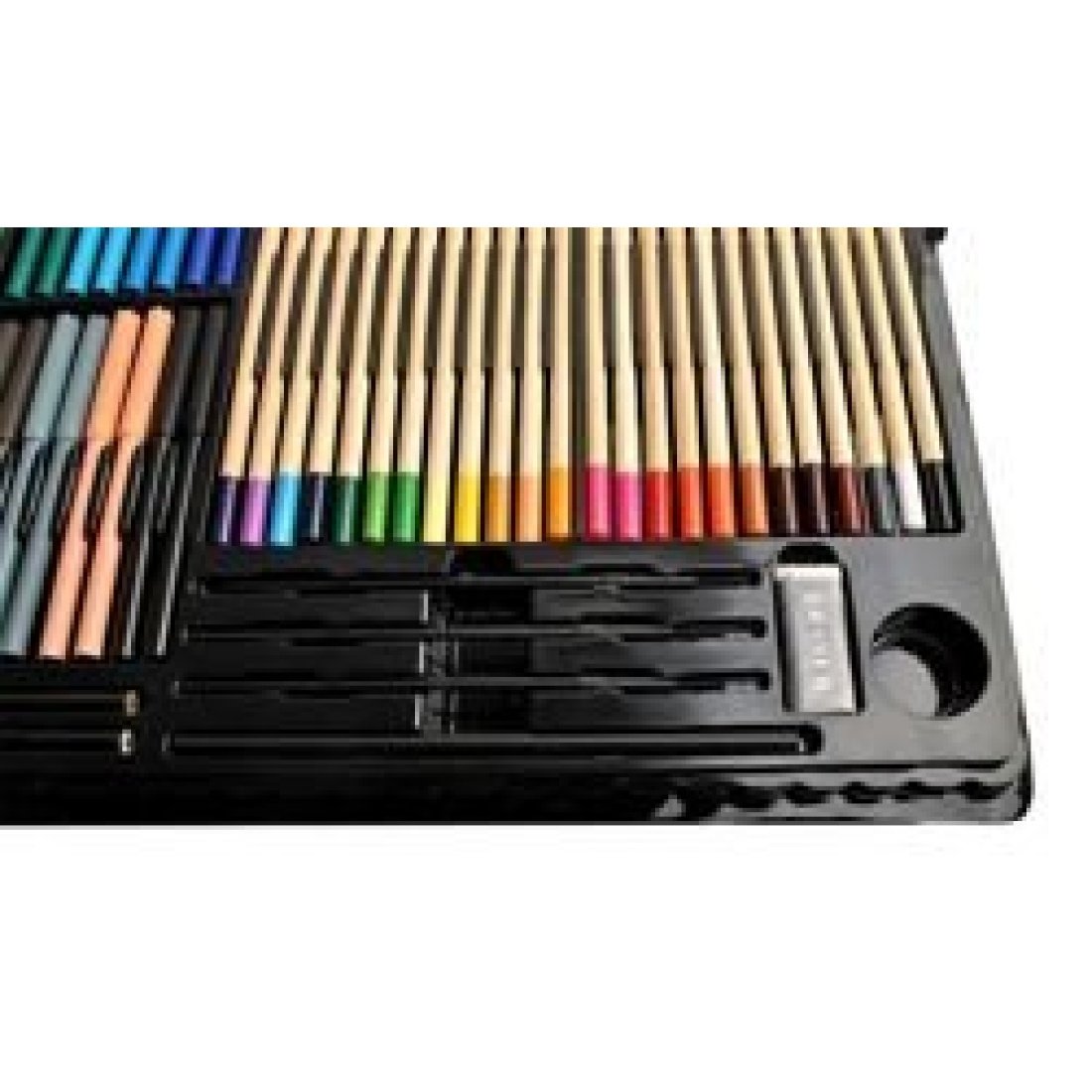 Σετ Ζωγραφικής σε Βαλιτσάκι Σετ Ζωγραφικής με Βαλιτσάκι Μεταφοράς 288τμχ - Image 4