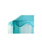 Παιδική Σκηνή Πριγκίπισσα Γαλάζια για 3 χρονών και άνω - Image 8