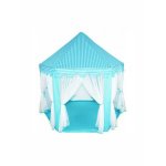 Παιδική Σκηνή Πριγκίπισσα Γαλάζια για 3 χρονών και άνω - Image 5