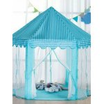 Παιδική Σκηνή Πριγκίπισσα Γαλάζια για 3 χρονών και άνω - Image 4