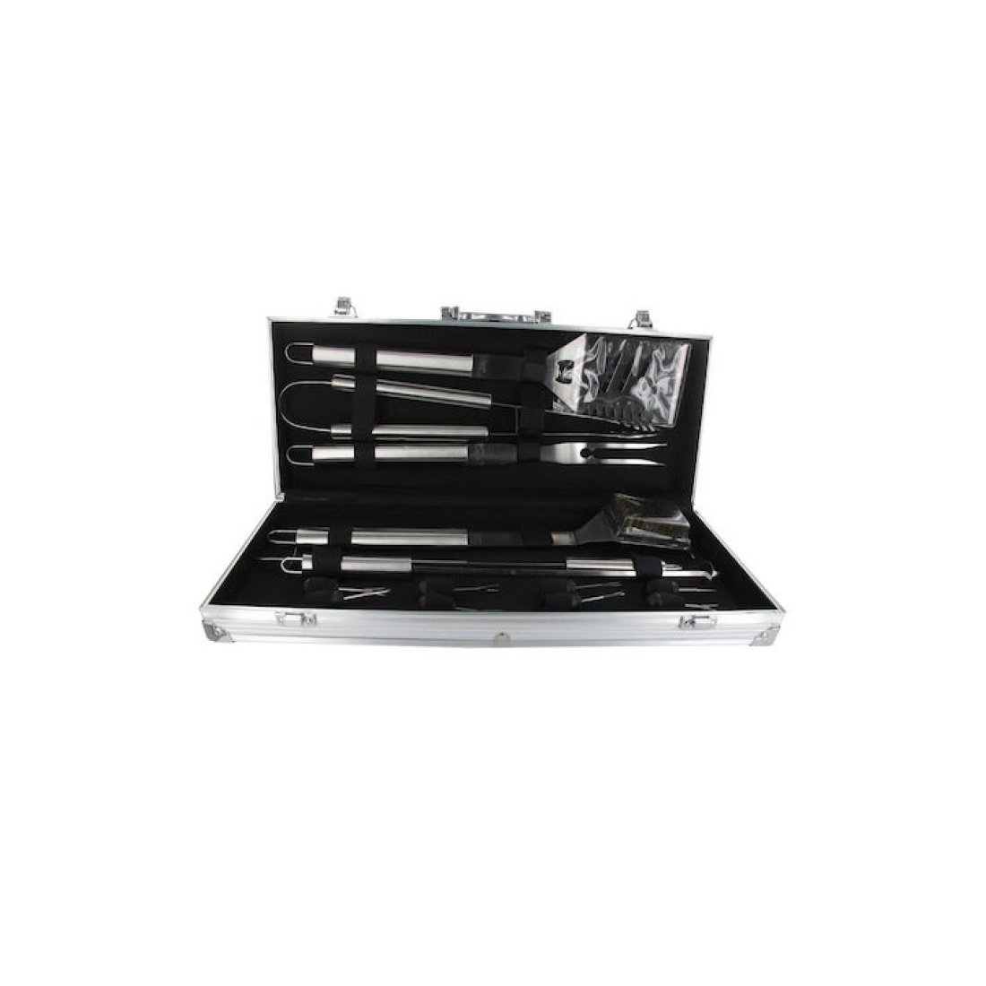 Kaminer Σετ 5 Εργαλεία BBQ - Image 4