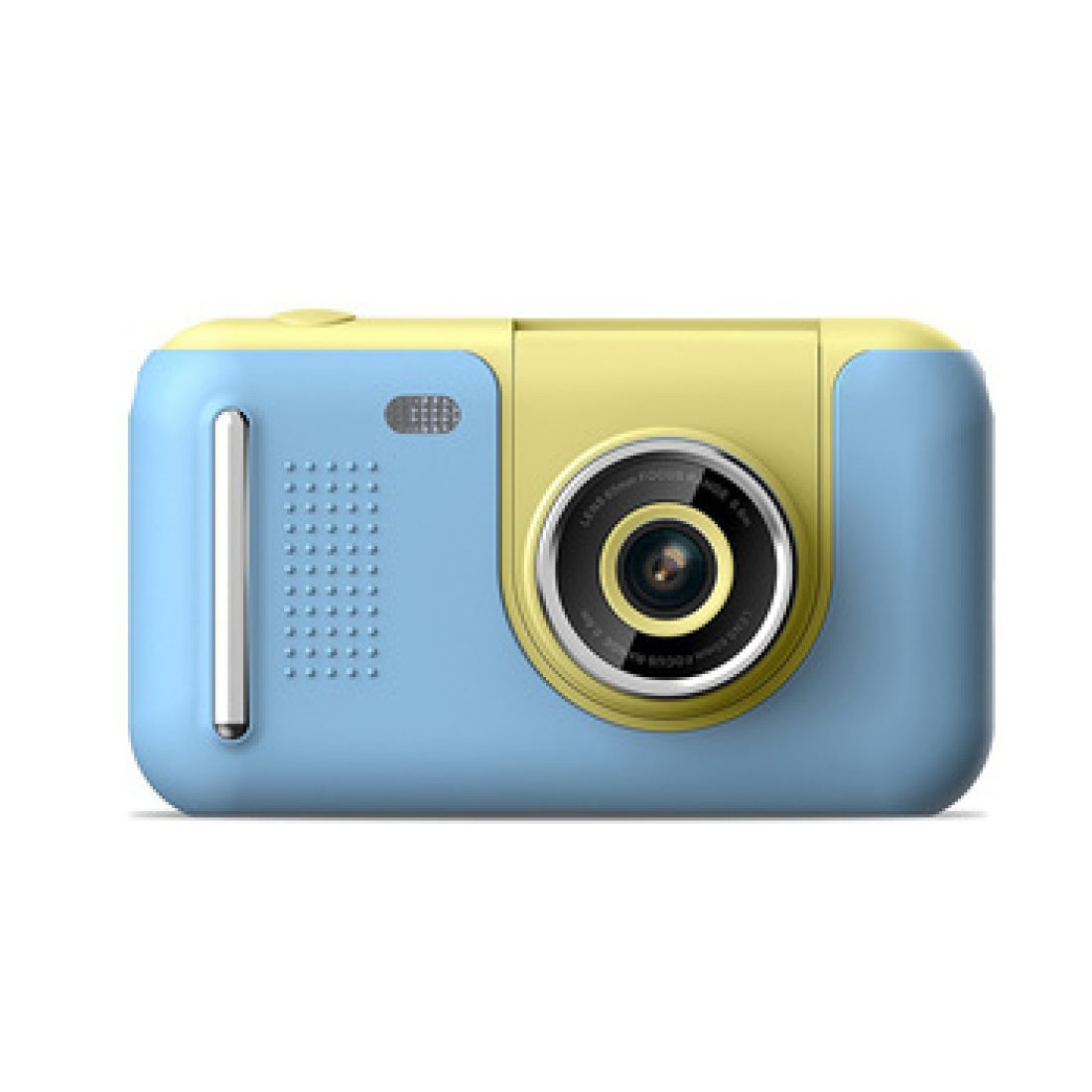 Ψηφιακή Παιδική Κάμερα S9 με Τρίποδο - Μπλε 40MP - Image 2