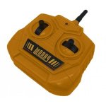 Τηλεκατευθυνόμενο Ανατρεπόμενο Wonky Cars 1:22 - Image 3