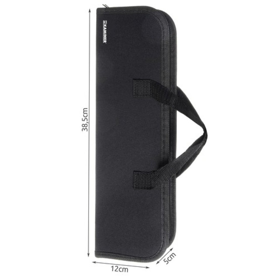 Kaminer Σετ 9 Εργαλεία BBQ - Image 2