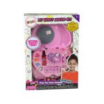 Σετ Ομορφιάς Καρδιά Σκιές ματιών Σετ νυχιών 5+ - Image 2