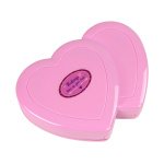 Σετ Ομορφιάς Καρδιά Σκιές ματιών Σετ νυχιών 5+ - Image 3