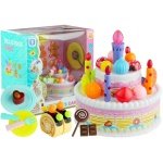 Παιχνίδι Τούρτα Γενέθλιων για 3+ Ετών