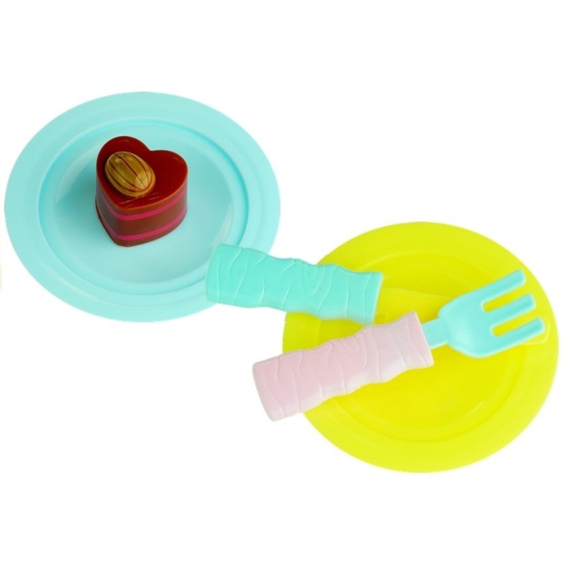 Παιχνίδι Τούρτα Γενέθλιων για 3+ Ετών - Image 5