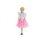 Ντουλάπα με Κούκλα Με Τσάντα Μεγάλη, Ρούχα & Παπούτσια για 3+ Ετών - Image 3