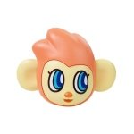 Εκπαιδευτική πυραμίδα μαϊμού με ήχους, εκμάθηση αριθμών από 6 μηνών - Image 6