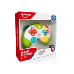 Εκπαιδευτικό Χειριστήριο με Μουσική για 6+ Μηνών - Image 3