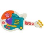 Κιθάρα με Μουσική για 12+ Μηνών