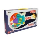 Κιθάρα με Μουσική για 12+ Μηνών - Image 2