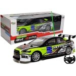 Τηλεκατευθυνόμενο Αυτοκίνητο R/C 27 MHz Πράσινο - Image 6