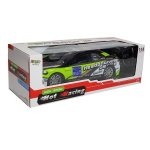 Τηλεκατευθυνόμενο Αυτοκίνητο R/C 27 MHz Πράσινο - Image 2