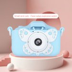 ΨΗΦΙΑΚΗ ΚΑΜΕΡΑ ΓΙΑ ΠΑΙΔΙΑ C9 ΠΕΤΑΛΟΥΔΑ ΜΠΛΕ - Image 3