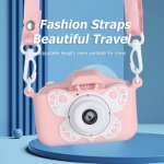 ΨΗΦΙΑΚΗ ΚΑΜΕΡΑ ΓΙΑ ΠΑΙΔΙΑ C9 ΠΕΤΑΛΟΥΔΑ ΡΟΖ - Image 5