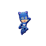 Αξεσουάρ για Διακόσμηση Παπουτσιών Crocs σχέδιο Catboy PJ Masks Μπλε