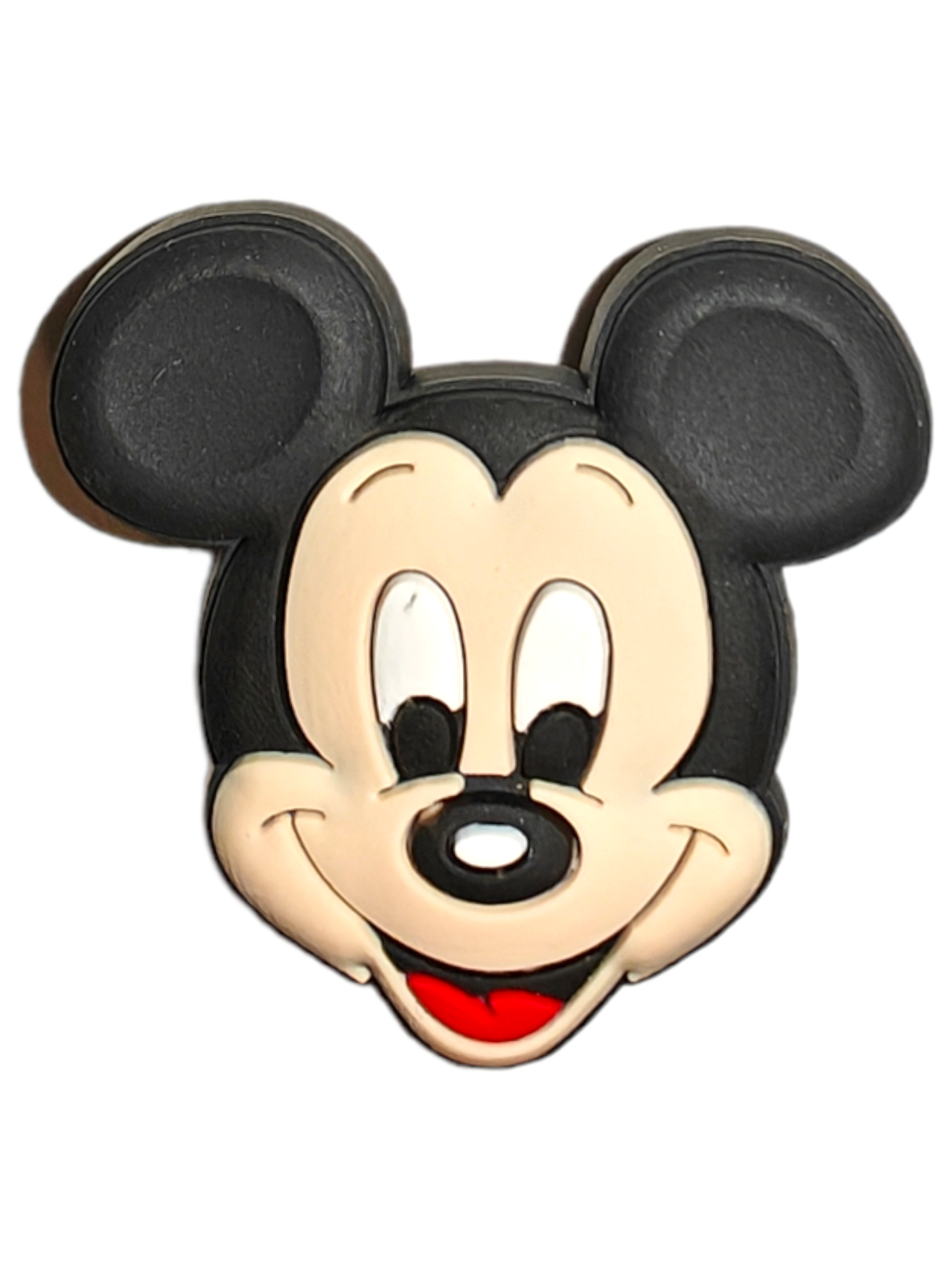 IMG20230916191924 Αξεσουάρ για Διακόσμηση Παπουτσιών Crocs σχέδιο Mickey Κεφάλι - Image 1