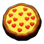 Αξεσουάρ για Διακόσμηση Παπουτσιών Crocs σχέδιο Ολόκληρη Πίτσα