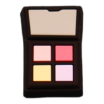 Αξεσουάρ για Διακόσμηση Παπουτσιών Crocs σχέδιο Παλέτα Ρουζ