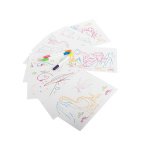 Φορητό Φανταστικο Tablet Ζωγραφικής με Χρώματα που Φωσφορίζουν σε Χρώμα - Image 3